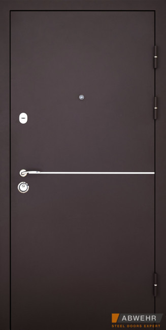 Solid (Ral 8019T)
