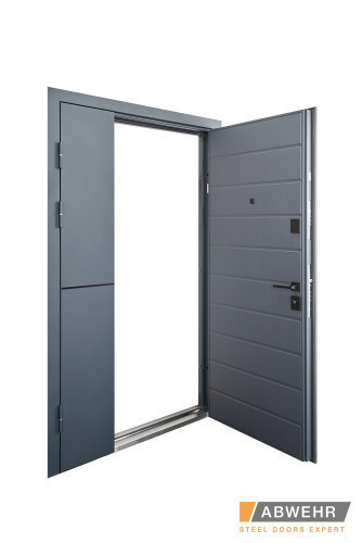 Solid комплектація Defender 1200