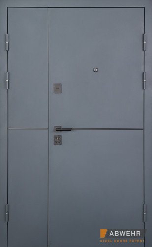 Solid комплектація Defender 1200