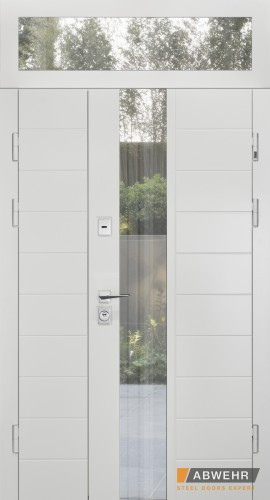 Ufo комплектація COTTAGE 1200