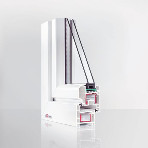 Euro-design 60