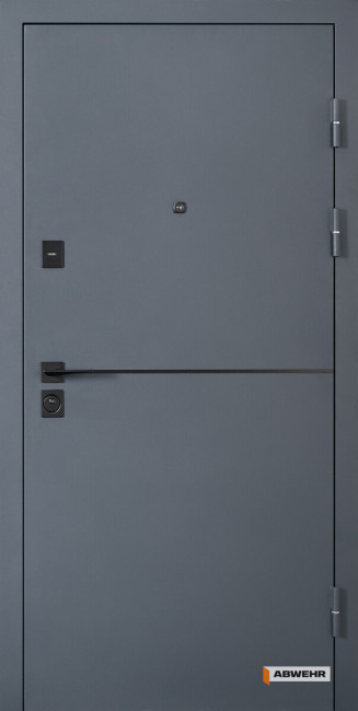 Solid ( Ral 7021T )