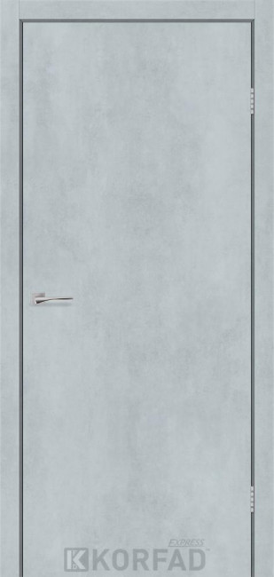 Corner